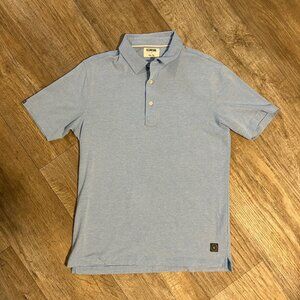 Linksoul Men's Polo Size Small